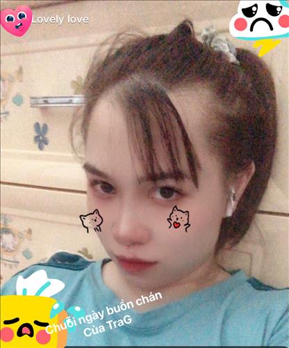 Nguyễn Trang, 32 tuổi, Quận Ba Đình, Việt Nam