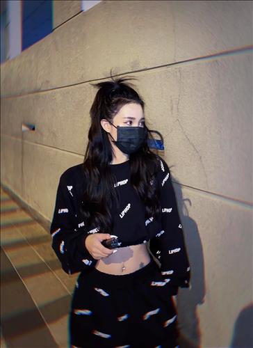 Angel Lina, 31 tuổi, Quận 1, Việt Nam