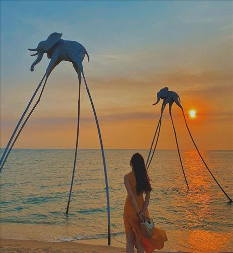 Linh Anh, 27 tuổi, Quận Ba Đình, Việt Nam