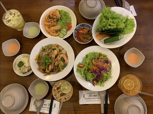 An, 24 tuổi, Quận 1, Việt Nam