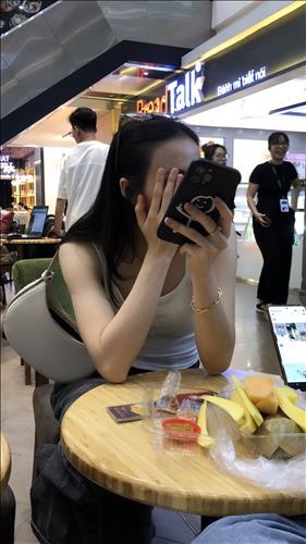 Chloe, 30 tuổi, Quận 1, Việt Nam