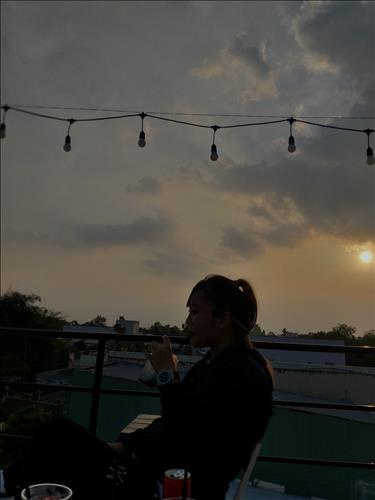 Ngọc Trân, 19 tuổi, Quận 1, Việt Nam