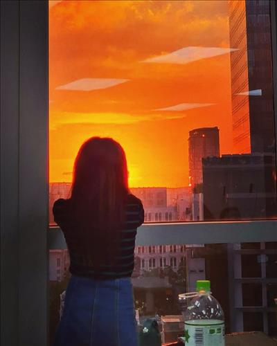 Quả Anh Đào🍒, 27 tuổi, Quận 1, Việt Nam