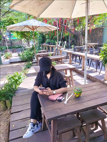Tìm Nơi Bình Yên, 29 tuổi, Quận 1, Việt Nam