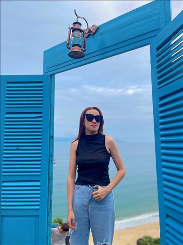 Giang Lê, 27 tuổi, Quận Liên Chiểu, Việt Nam