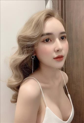 Hoài Thương Nguyễn, 32 tuổi, Quận Hồng Bàng, Việt Nam