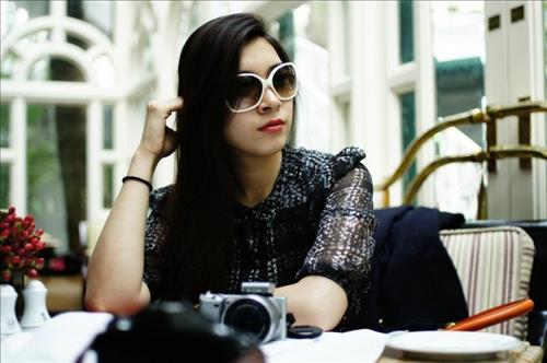 Lisa, 37 tuổi, Quận 1, Việt Nam