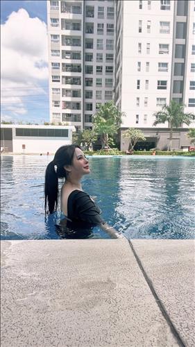Josephine, 25 tuổi, Quận 1, Việt Nam
