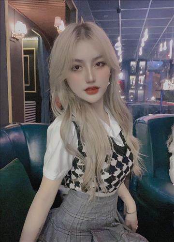 Hồng Như, 25 tuổi, Quận Ba Đình, Việt Nam