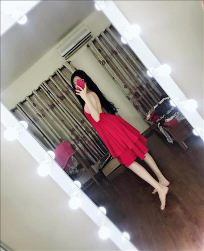 Suri, 32 tuổi, Quận 1, Việt Nam