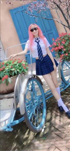 Gemma, 31 tuổi, Quận 1, Việt Nam