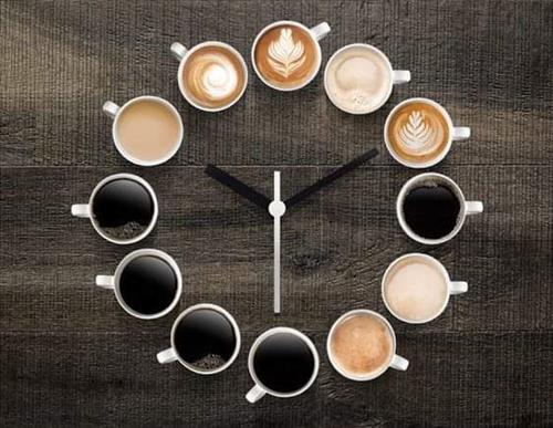 Coffee, 27 tuổi, Quận 1, Việt Nam