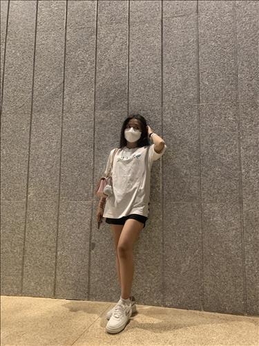 Ducky Momo, 22 tuổi, Quận 1, Việt Nam