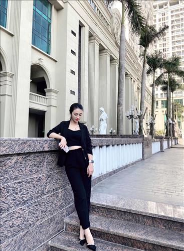 phương linh, 29 tuổi, Quận 1, Việt Nam