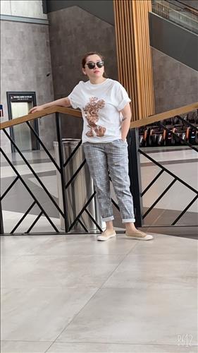 Lesbian, 31 tuổi, Quận 1, Việt Nam