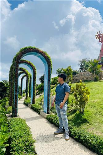 nguyen ngoc, 32 tuổi, Phan Thiết, Việt Nam