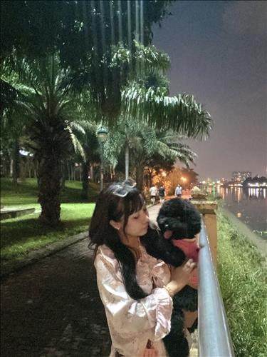 Bely, 32 tuổi, Quận 1, Việt Nam