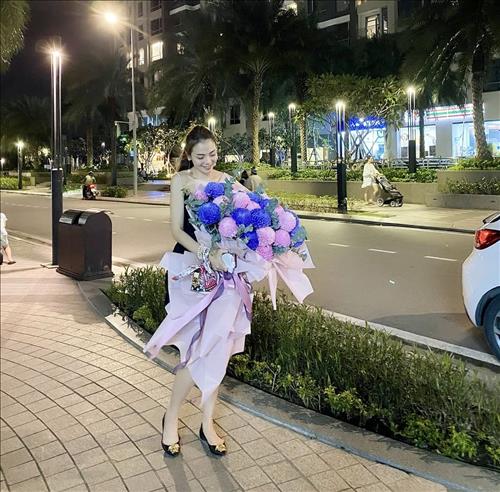 TL Trần, 35 tuổi, Quận 1, Việt Nam