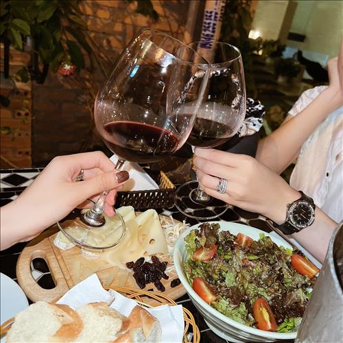 Lucky Star, 30 tuổi, Quận 1, Việt Nam