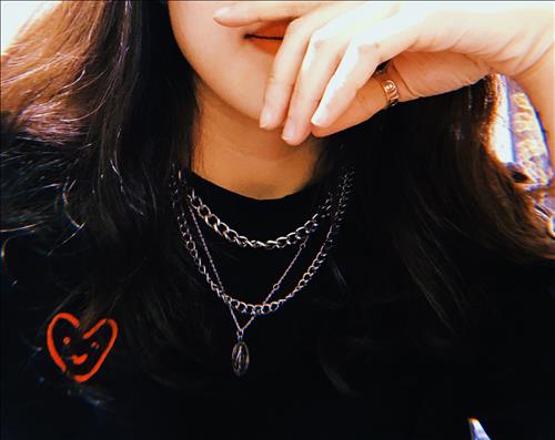 Blue, 27 tuổi, Quận 1, Việt Nam
