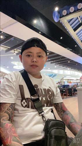 Gấu Gấu, 29 tuổi, Quận 1, Việt Nam