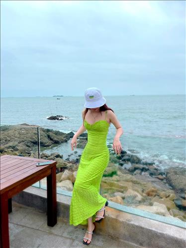 Như ý, 32 tuổi, Quận 1, Việt Nam