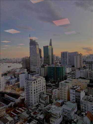 Mellow, 26 tuổi, Quận 1, Việt Nam