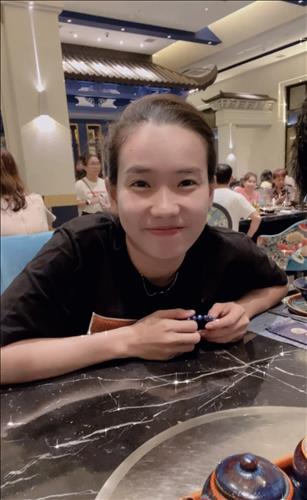 Bi, 25 tuổi, Quận 1, Việt Nam