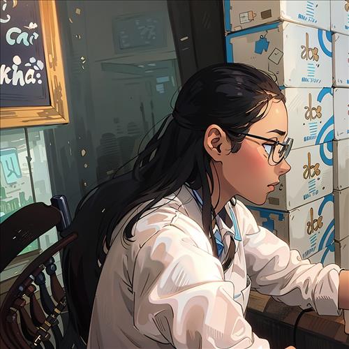 Khu Dan Nguyen, 27 tuổi, Quận 1, Việt Nam