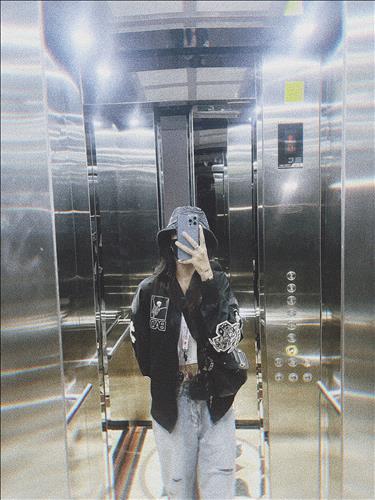 Bông, 22 tuổi, Quận 1, Việt Nam