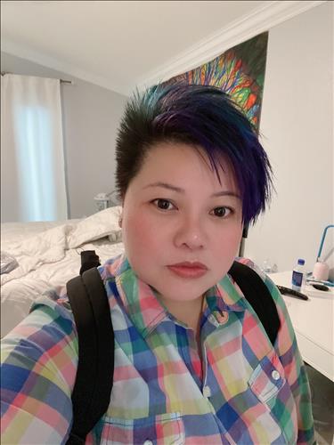 Thuy Nguyen, 40 tuổi, Quận 1, Việt Nam