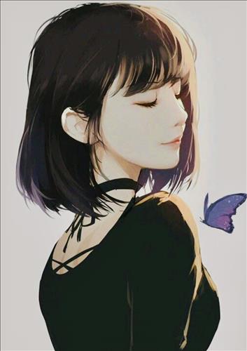Lucy_Mai, 37 tuổi, Quận Ba Đình, Việt Nam