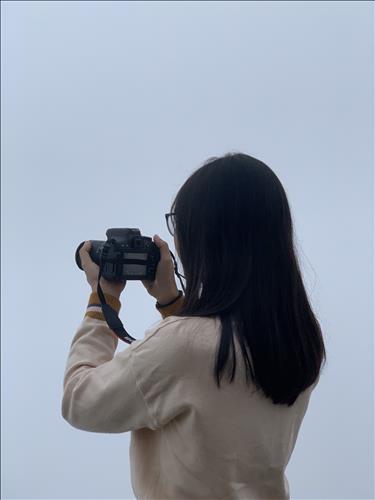 Haneul, 24 tuổi, Quận Ba Đình, Việt Nam