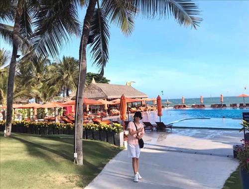 Lâm Di, 31 tuổi, Quận 1, Việt Nam
