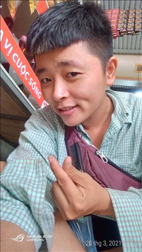 Pu, 27 tuổi, Quận 1, Việt Nam