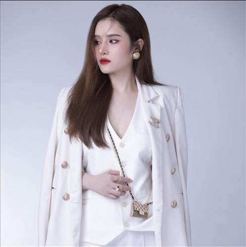 Đàm Ngọc Linh Lan, 30 tuổi, Quận 1, Việt Nam