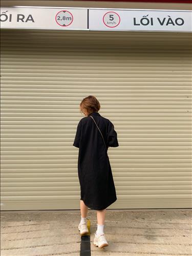 Mei Mei, 24 tuổi, Quận 1, Việt Nam