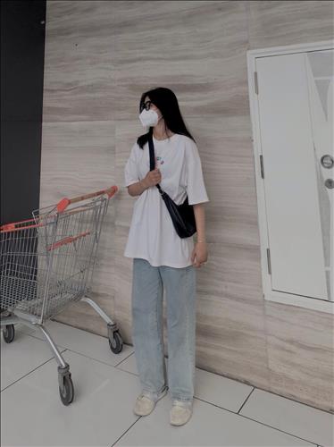 Hương Phạm Thị Ngọc, 20 tuổi, Quận 1, Việt Nam