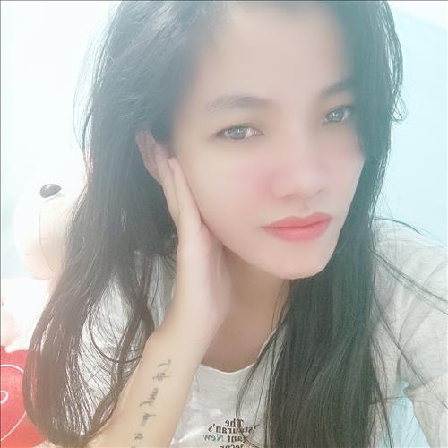 Linh, 28 tuổi, Quận 1, Việt Nam