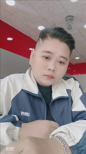 Anh Shu, 32 tuổi, Quận 1, Việt Nam