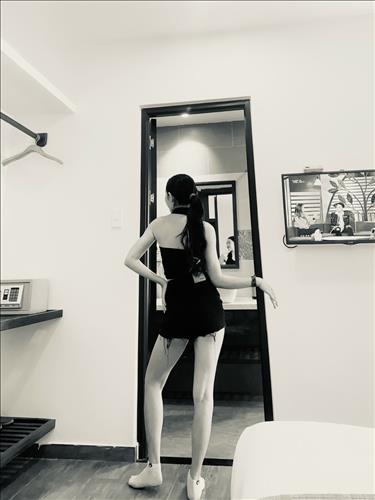 Linh Linh, 23 tuổi, Quận 1, Việt Nam