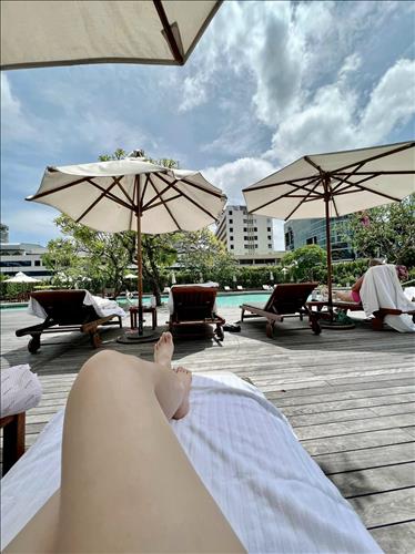 Linh, 34 tuổi, Quận 1, Việt Nam