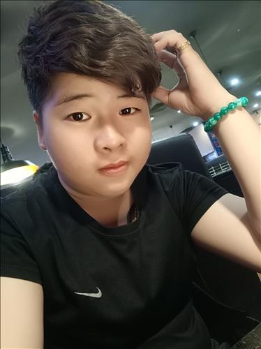 Nguyễn Ngọc Thanh, 27 tuổi, Quận 1, Việt Nam
