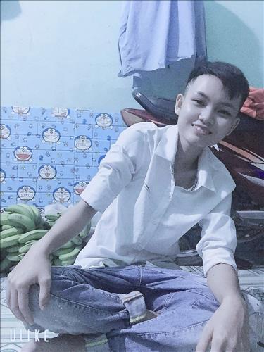 Hoàng Anh, 20 tuổi, Quận 1, Việt Nam