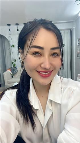 Nhung Lê, 31 tuổi, Quận 1, Việt Nam