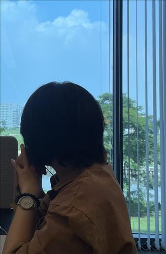 Cloudy, 34 tuổi, Quận 1, Việt Nam