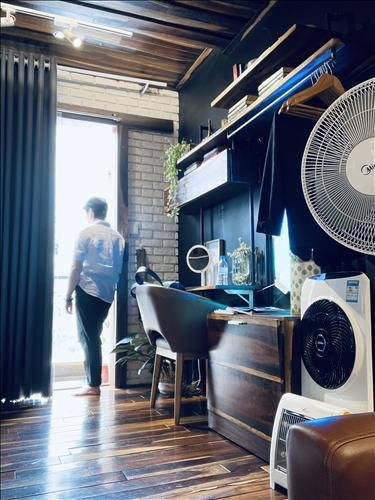 HMH, 42 tuổi, Quận 1, Việt Nam