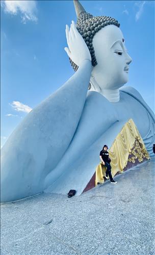 Nhi, 26 tuổi, Quận 1, Việt Nam