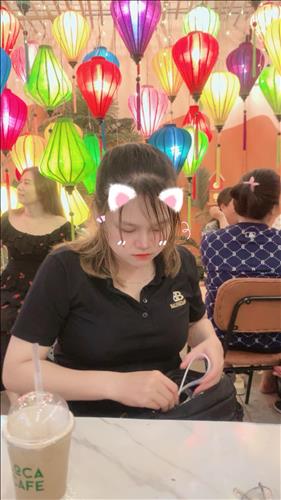 Út Tiên, 27 tuổi, Quận 1, Việt Nam