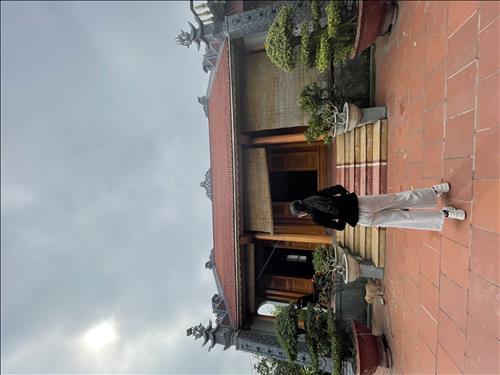 Trang, 27 tuổi, Quận Hồng Bàng, Việt Nam